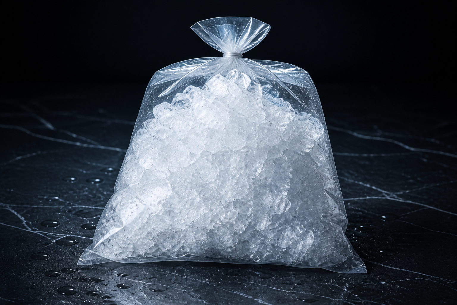 Crushed Ice