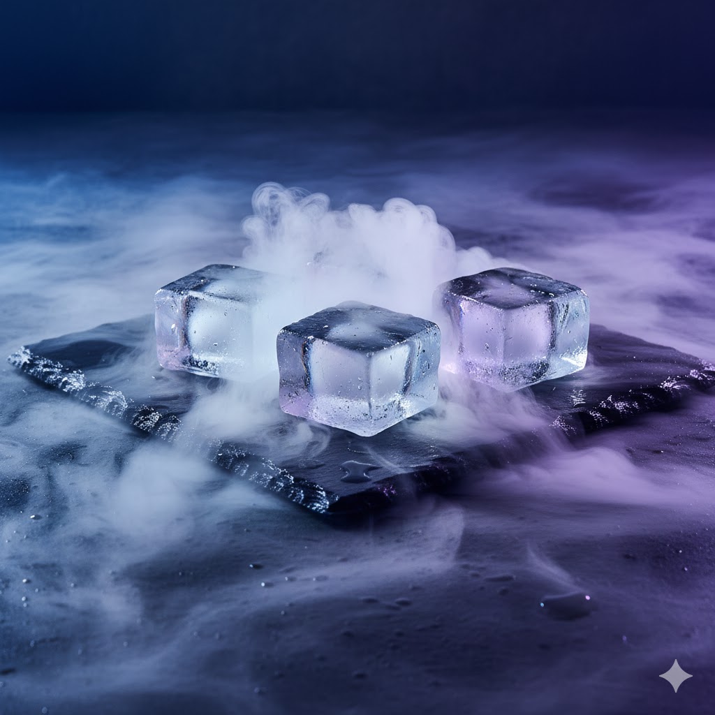 Dry Ice