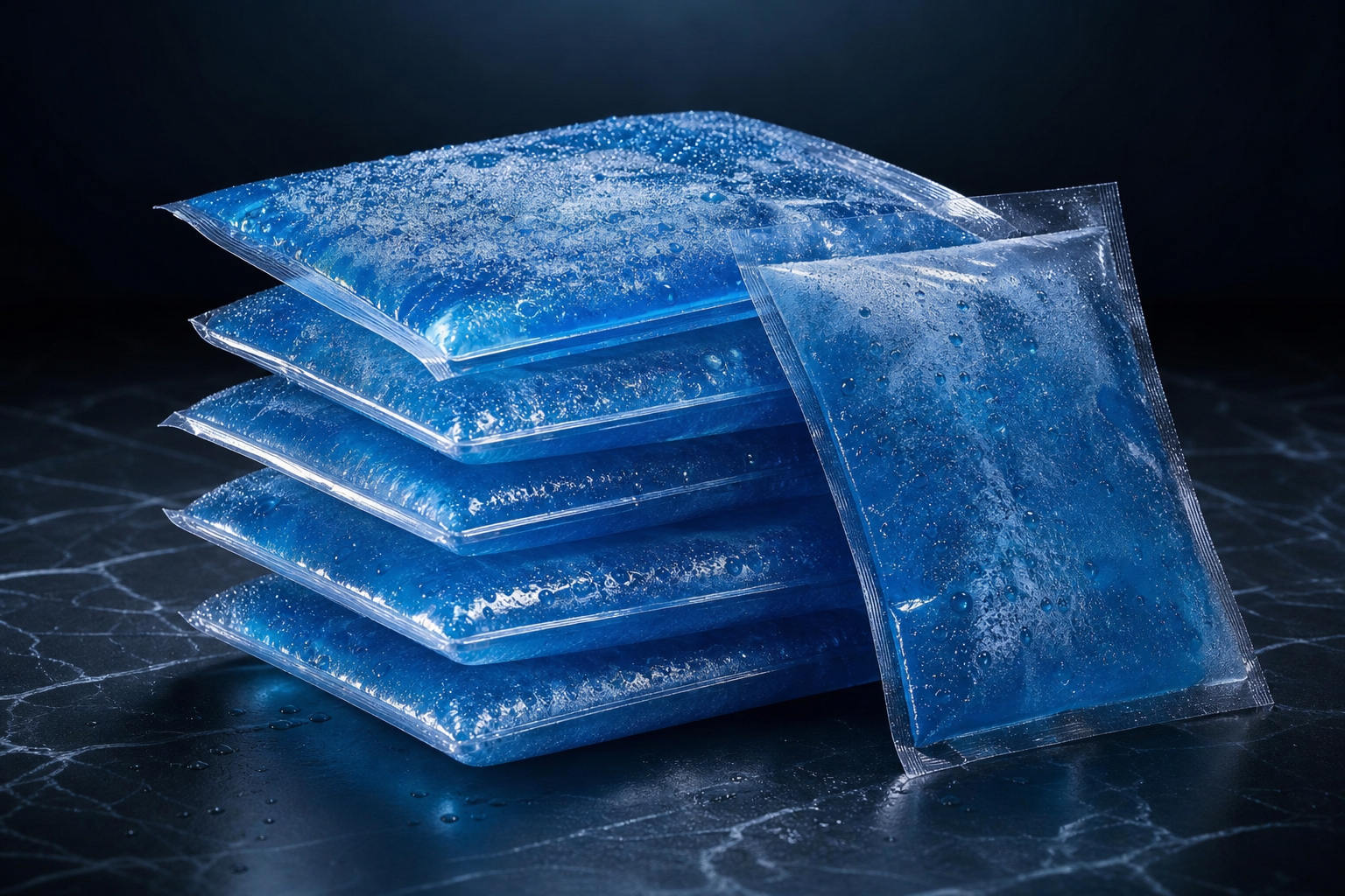 Gel Ice Dubai UAE