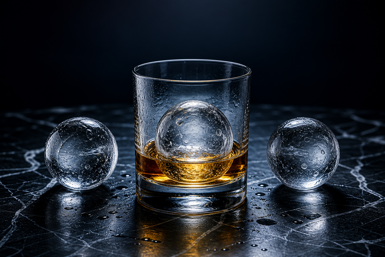 Ice Ball Supplier Dubai UAE